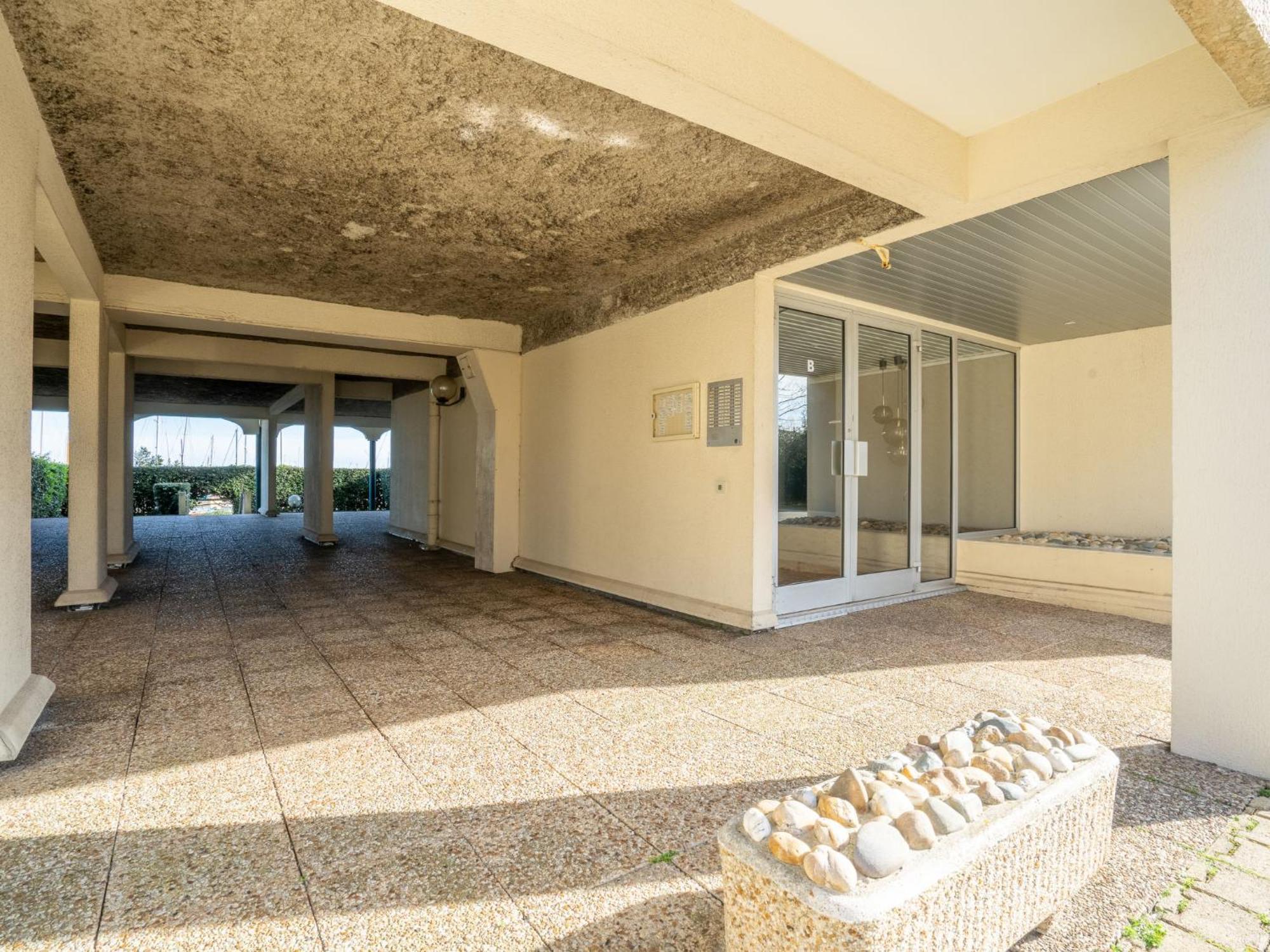 Studio Les Pieds Dans L'Eau By Interhome Arcachon Ngoại thất bức ảnh
