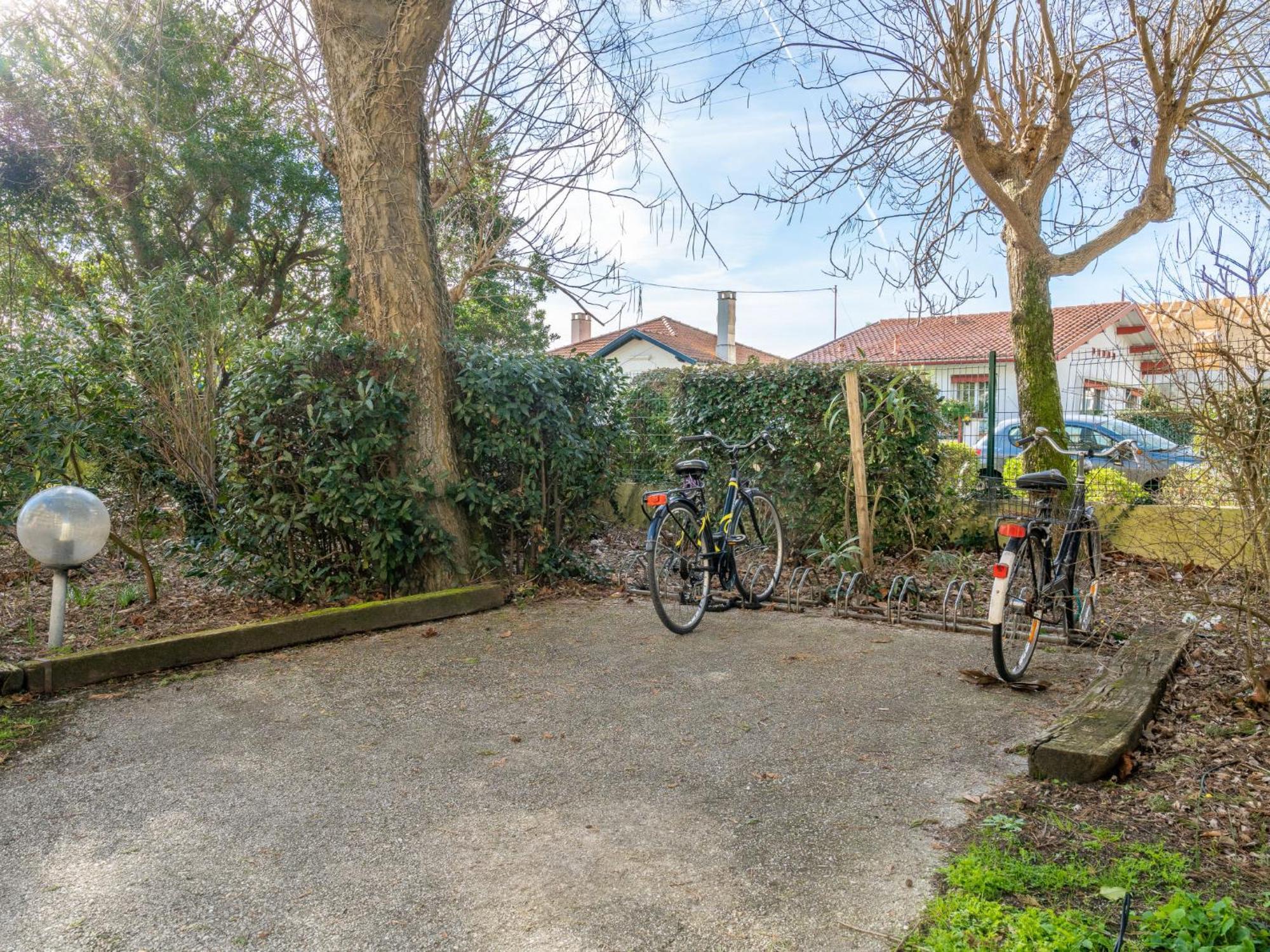Studio Les Pieds Dans L'Eau By Interhome Arcachon Ngoại thất bức ảnh